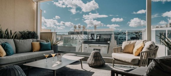 3 bedrooms Apartment in Saint Julian's, Malta No. 10602 4