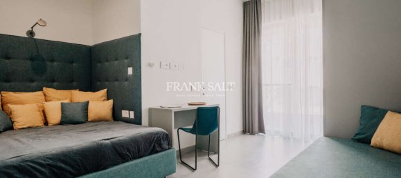 3 bedrooms Apartment in Saint Julian's, Malta No. 10602 17