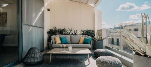 3 bedrooms Apartment in Saint Julian's, Malta No. 10602 3