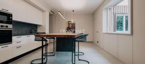 3 bedrooms Apartment in Saint Julian's, Malta No. 10602 10