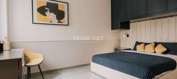 3 bedrooms Apartment in Saint Julian's, Malta No. 10602 18