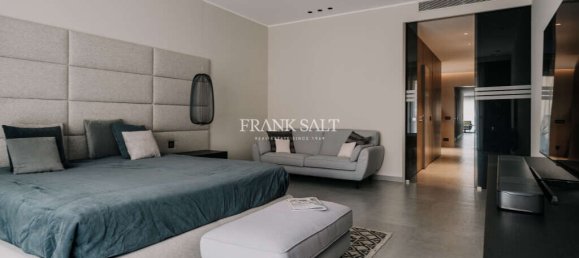 3 bedrooms Apartment in Saint Julian's, Malta No. 10602 14
