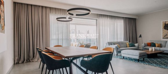 3 bedrooms Apartment in Saint Julian's, Malta No. 10602 6