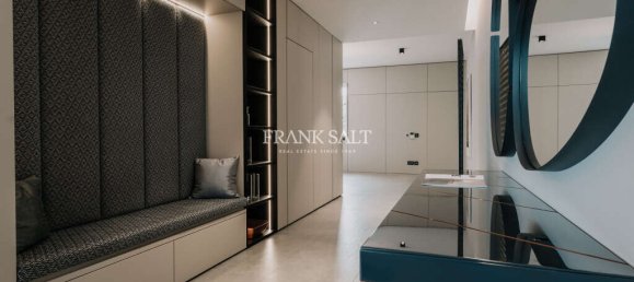 3 bedrooms Apartment in Saint Julian's, Malta No. 10602 9