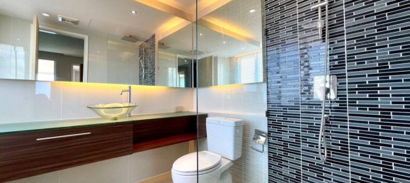 Кондоминиум с 2 спальнями в Паттайя, Таиланд № 10879 15