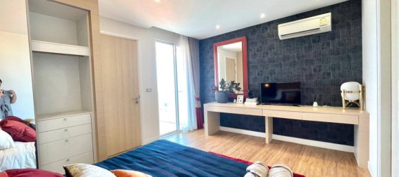 Кондоминиум с 2 спальнями в Паттайя, Таиланд № 10879 9