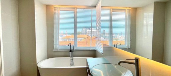 Кондоминиум с 2 спальнями в Паттайя, Таиланд № 10879 16