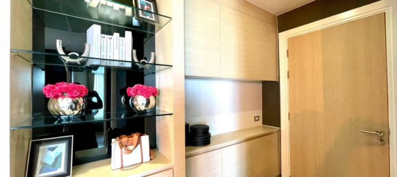 Кондоминиум с 2 спальнями в Паттайя, Таиланд № 10879 14