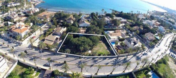 Grundstück in Cabo Roig, Spain, Nr. 8645 2