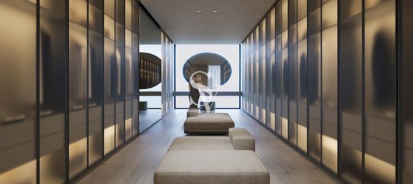 Квартира с 2 спальнями в DIFC, Дубай, ОАЭ № 107751 21