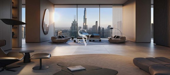 Квартира с 2 спальнями в DIFC, Дубай, ОАЭ № 107751 20