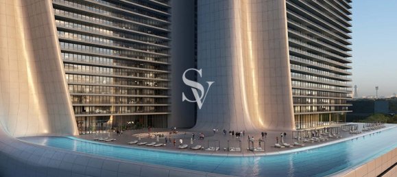Квартира с 2 спальнями в DIFC, Дубай, ОАЭ № 107751 6