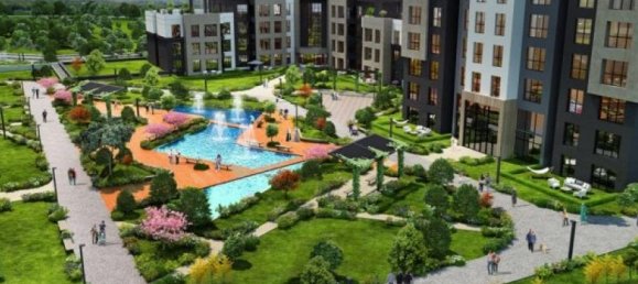 Apartment 1+2 in Istanbul, Turkey No. 7570 5