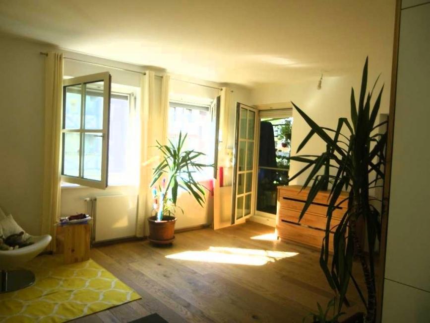 4-salle Appartement à Linz, Austria No. 41820