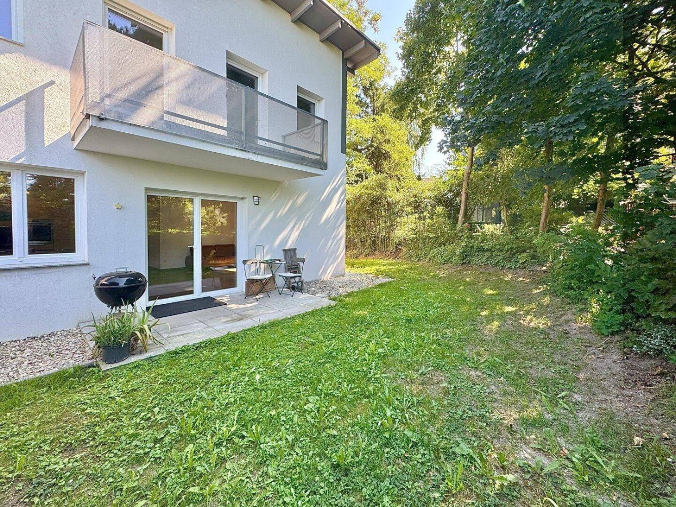5 rooms Townhouse in Stockerau, Austria No. 223034