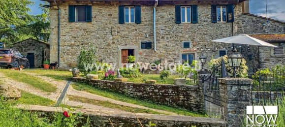 11 rooms House in Anghiari, Italy No. 78456 4