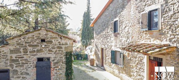 11 rooms House in Anghiari, Italy No. 78456 8