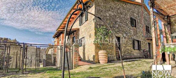 11 rooms House in Anghiari, Italy No. 78456 17