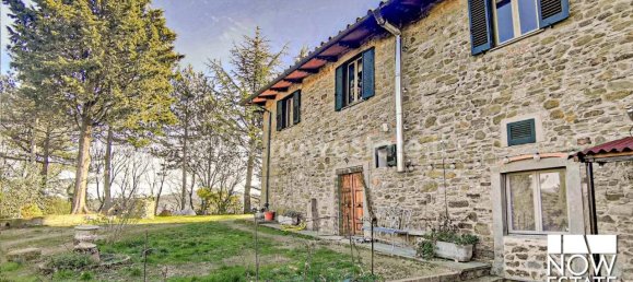 11 rooms House in Anghiari, Italy No. 78456 13