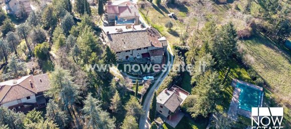 11 rooms House in Anghiari, Italy No. 78456 2