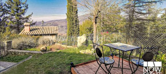 11 rooms House in Anghiari, Italy No. 78456 10