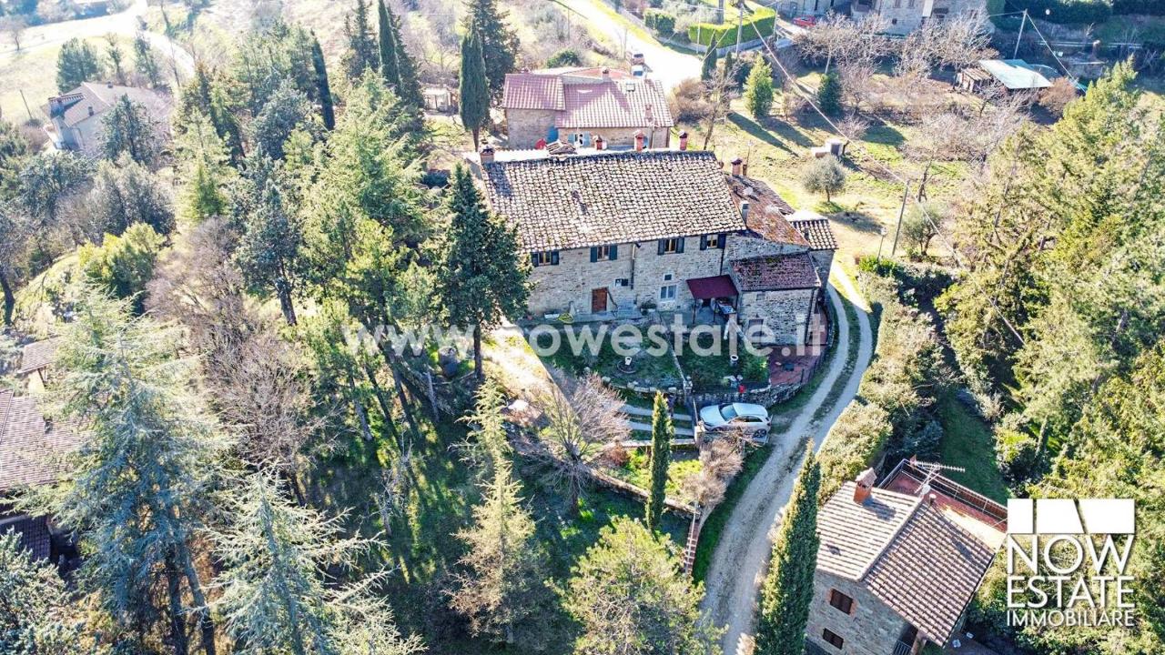 11 rooms House in Anghiari, Italy No. 78456