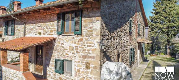 11 rooms House in Anghiari, Italy No. 78456 5