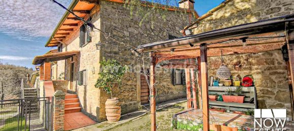 11 rooms House in Anghiari, Italy No. 78456 16