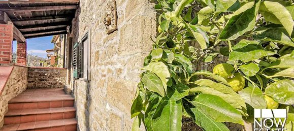 11 rooms House in Anghiari, Italy No. 78456 23