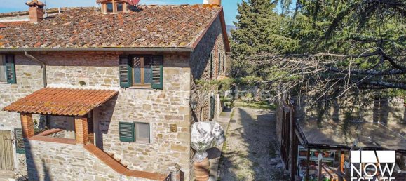11 rooms House in Anghiari, Italy No. 78456 7