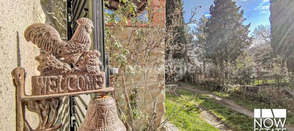 11 rooms House in Anghiari, Italy No. 78456 25