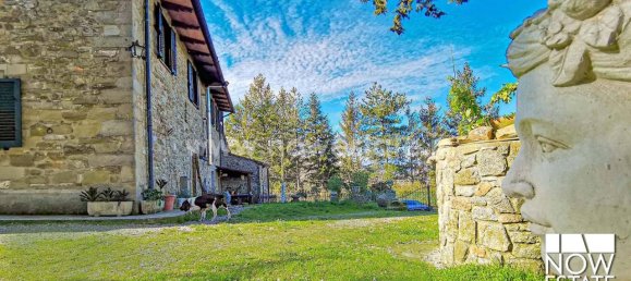 11 rooms House in Anghiari, Italy No. 78456 11