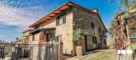 11 rooms House in Anghiari, Italy No. 78456 22