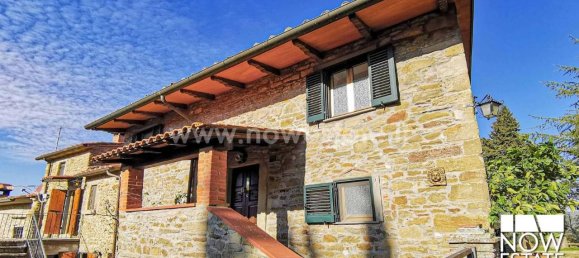 11 rooms House in Anghiari, Italy No. 78456 20
