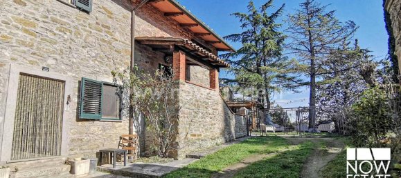 11 rooms House in Anghiari, Italy No. 78456 21