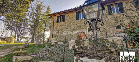 11 rooms House in Anghiari, Italy No. 78456 12