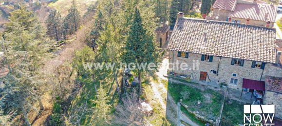 11 rooms House in Anghiari, Italy No. 78456 3