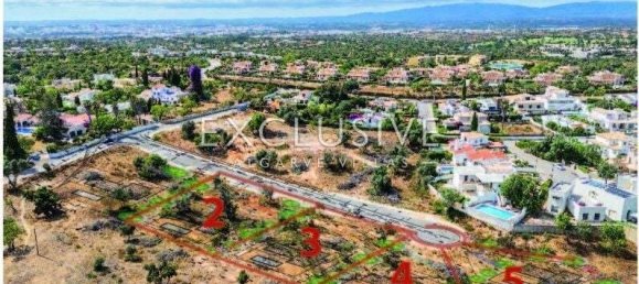 Земельный участок в Лагоа, Португалия № 117967 15