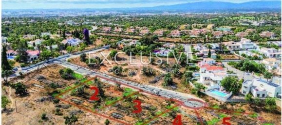 Земельный участок в Лагоа, Португалия № 117967 22