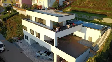 4 chambres Maison à Steyregg, Austria No. 230913