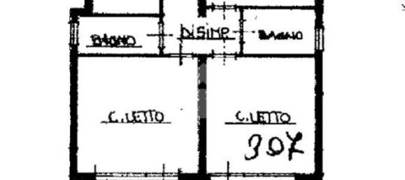 9 rooms House in Bellaria Igea Marina, Italy No. 143990 40