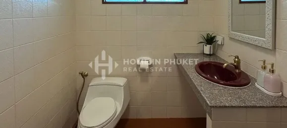 5 Schlafzimmer Haus in Chalong, Thailand, Nr. 143455 20