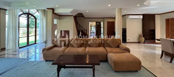 5 Schlafzimmer Haus in Chalong, Thailand, Nr. 143455 8