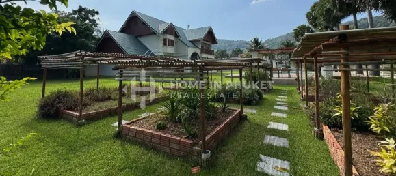 5 Schlafzimmer Haus in Chalong, Thailand, Nr. 143455 28