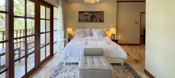 5 Schlafzimmer Haus in Chalong, Thailand, Nr. 143455 13