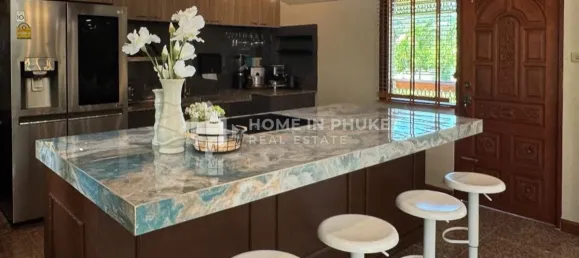 5 Schlafzimmer Haus in Chalong, Thailand, Nr. 143455 11