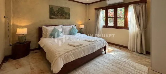 5 Schlafzimmer Haus in Chalong, Thailand, Nr. 143455 18
