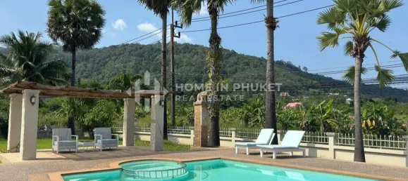 5 Schlafzimmer Haus in Chalong, Thailand, Nr. 143455 26