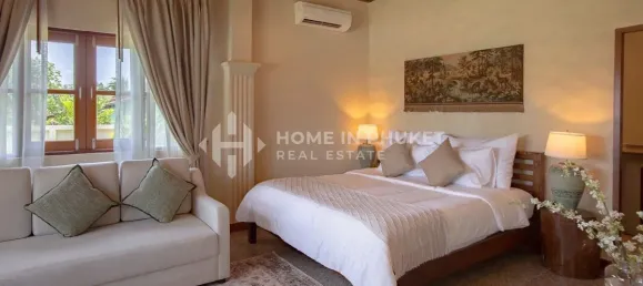 5 Schlafzimmer Haus in Chalong, Thailand, Nr. 143455 21