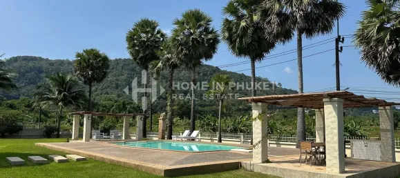 5 Schlafzimmer Haus in Chalong, Thailand, Nr. 143455 4